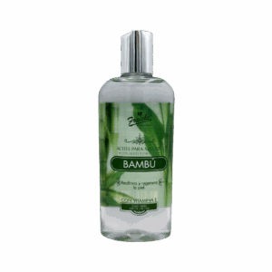 Aceite para masaje con bambú 240 ml