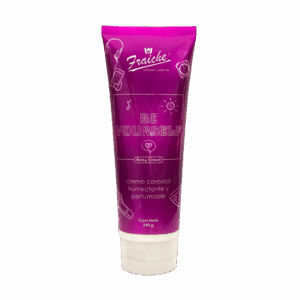 Body Cream Be yourself 240 g