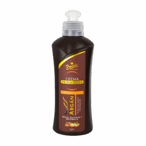 Crema peinadora Argán 300 ml