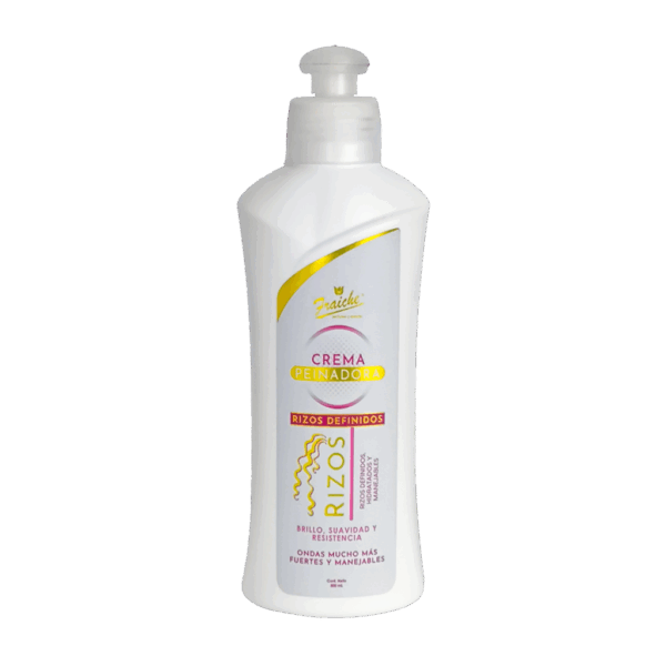 Crema peinadora rizos 300 ml