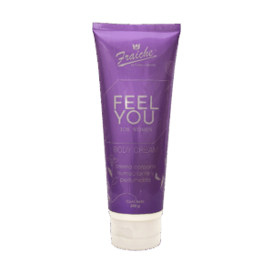 Body Cream Feel You 240 g