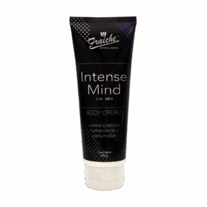 Body Cream Intense mind 240 g