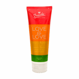 Body Cream Love is love 240 g