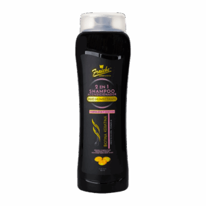 Shampoo 2 en 1 400 ml