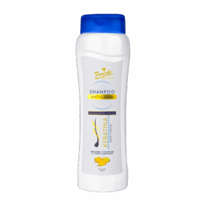 Shampoo Anticaspa 400 ml