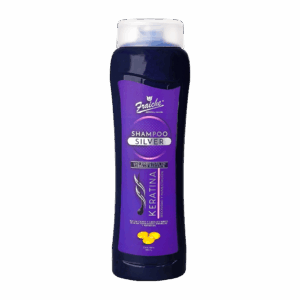 Shampoo Silver 400 ml