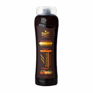 Shampoo Argán 400 ml