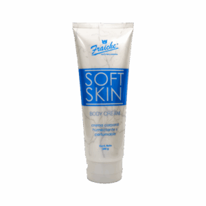 Crema Humectante Soft Skin Blue 240 g