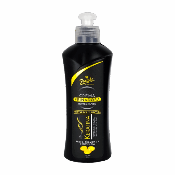 Crema peinadora 2 en 1 300 ml