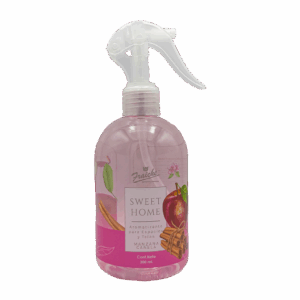 Aromatizante Sweet Home Manzana Canela 300 ml
