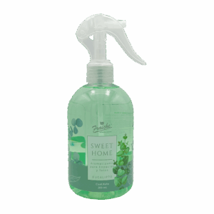 Aromatizante Sweet Home eucalipto 300 ml