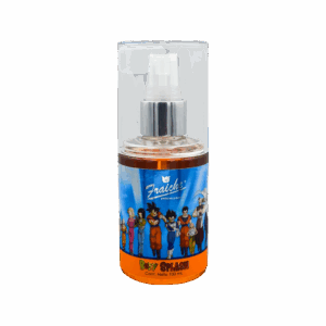 Body Mist Goku 100 ml Personalizable
