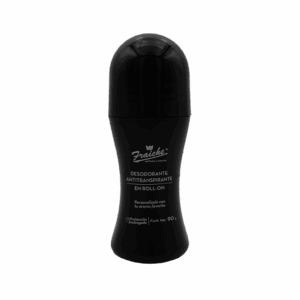 Desodorante negro 90 g