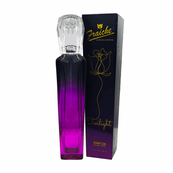 Perfume Twilight 60 ml
