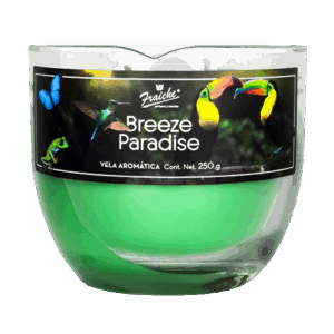 Vela Breeze Paradise