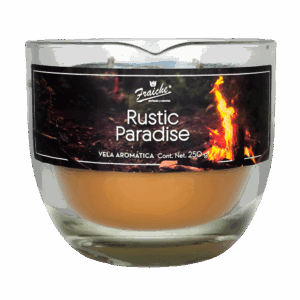 Vela Rustic Paradise