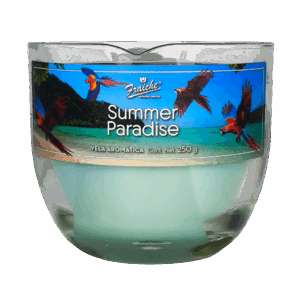 Vela Summer Paradise