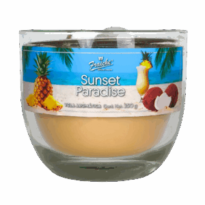 Vela Sunset Paradise