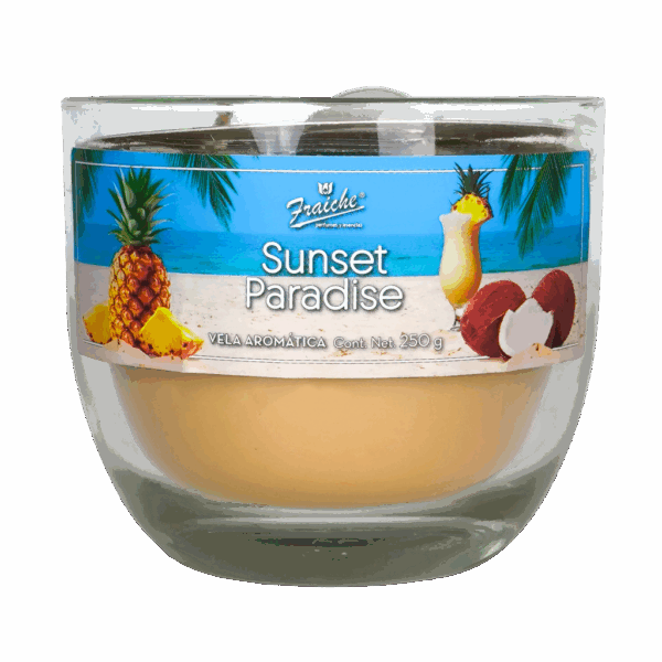 Vela Sunset Paradise