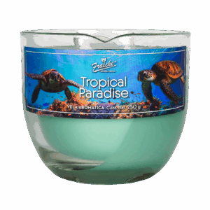 Vela Tropical Paradise