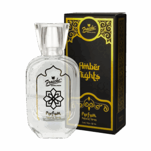 Perfume Amber Nights 50 ml