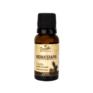 Aromaterapia Cedro 20 ml