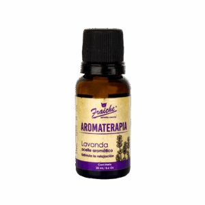Aromaterapia Lavanda 20 ml