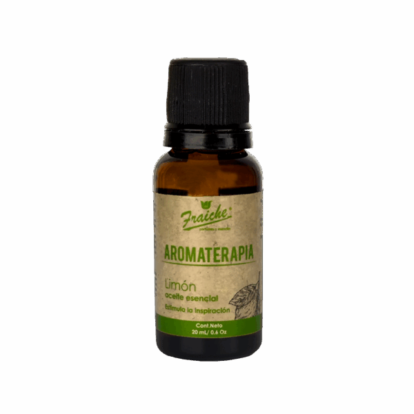 Aromaterapia Lavanda 20 ml
