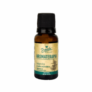 Aromaterapia Menta 20 ml