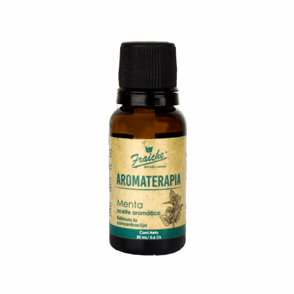 Aromaterapia Menta 20 ml