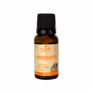 Aromaterapia Naranja 20 ml