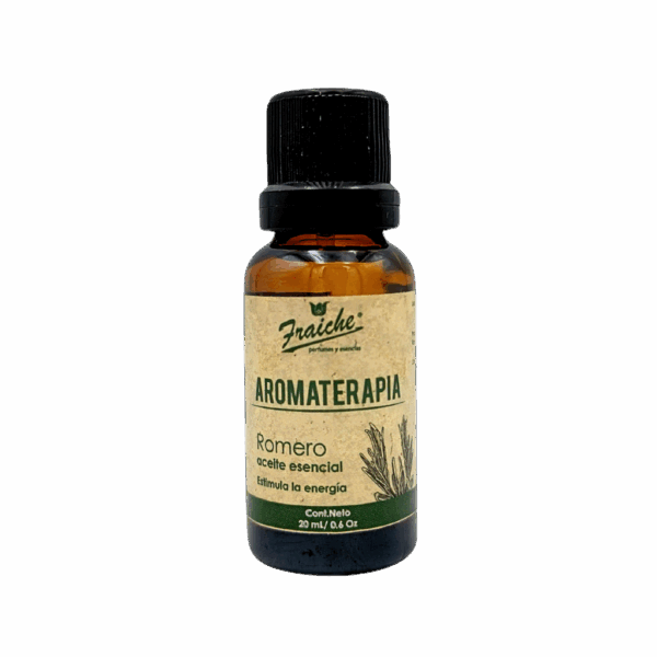 Aromaterapia Romero 20 ml