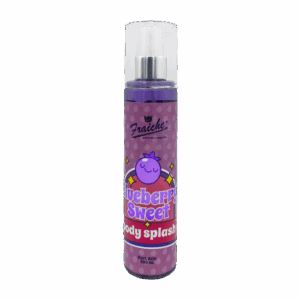 Body Mist Blueberry Sweet