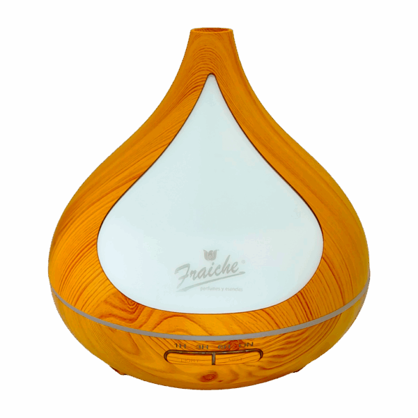 Difusor de aromas 400 ml
