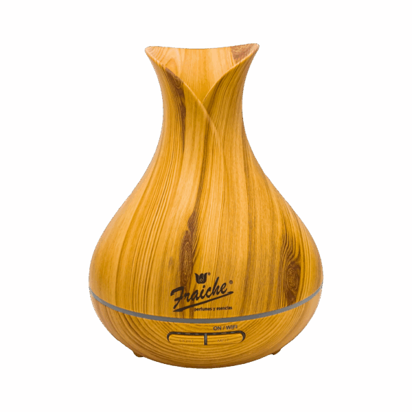 Difusor de aromas inteligente 400 ml