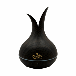 Difusor de aromas black 400 ml