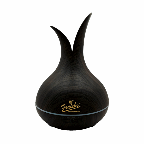 Difusor de aromas black 400 ml