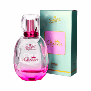 Perfume Queen Pink 60 ml