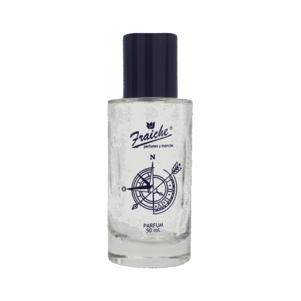 Perfume North 50 mL