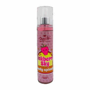 Body Mist Pinkberry Sky