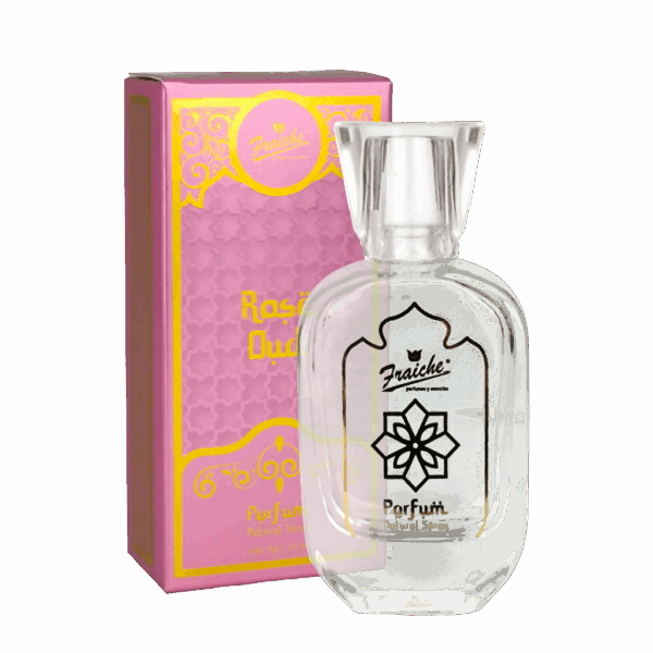 Perfume Rose Oud 50 ml