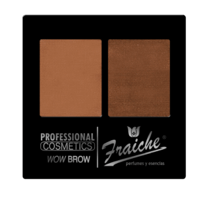 Sombras para cejas Wow Brow