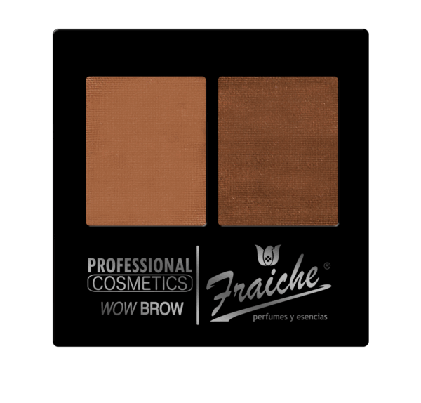 Sombras para cejas Wow Brow