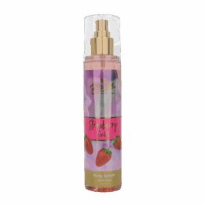 Body Mist Strawberry Fields