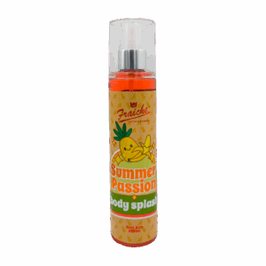 Body Mist Summer Passion