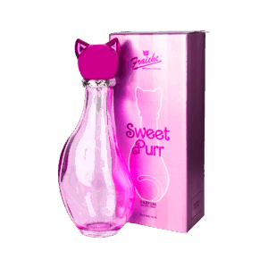 Perfume Sweet purr 60 ml
