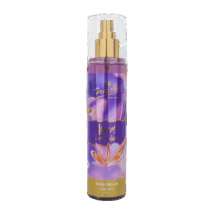 Body Mist Warm Funky Disco