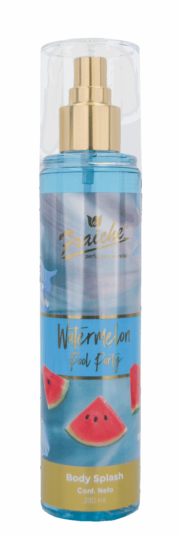 Body Mist Watermelon Poll Party